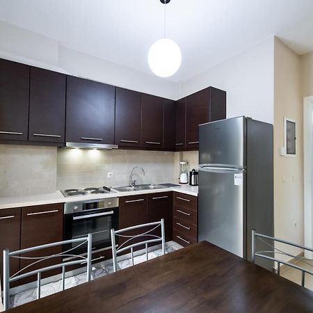 Nikiana Two Bedroom Apartment מראה חיצוני תמונה