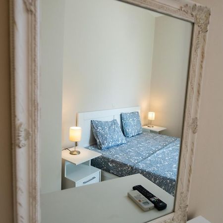 Nikiana Two Bedroom Apartment מראה חיצוני תמונה
