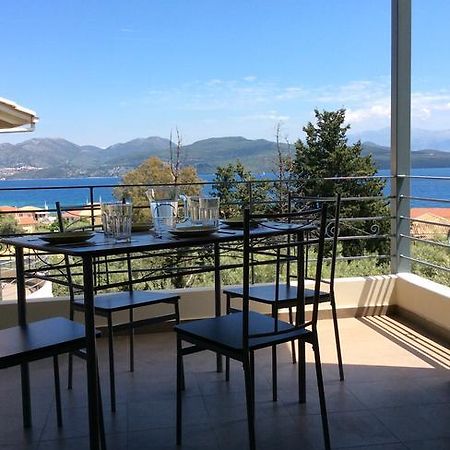 Nikiana Two Bedroom Apartment מראה חיצוני תמונה