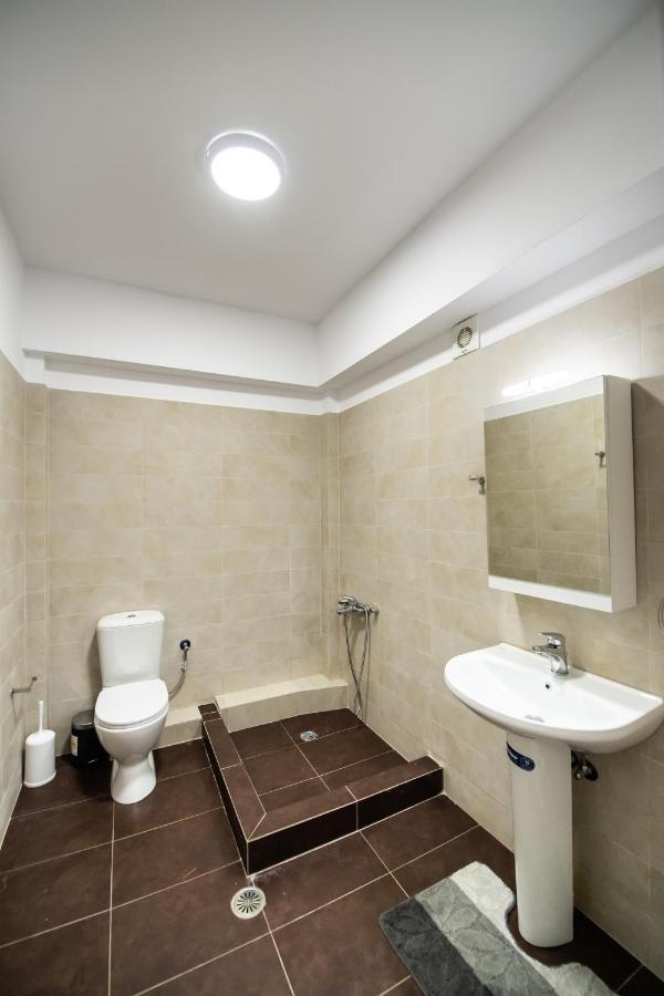 Nikiana Two Bedroom Apartment מראה חיצוני תמונה