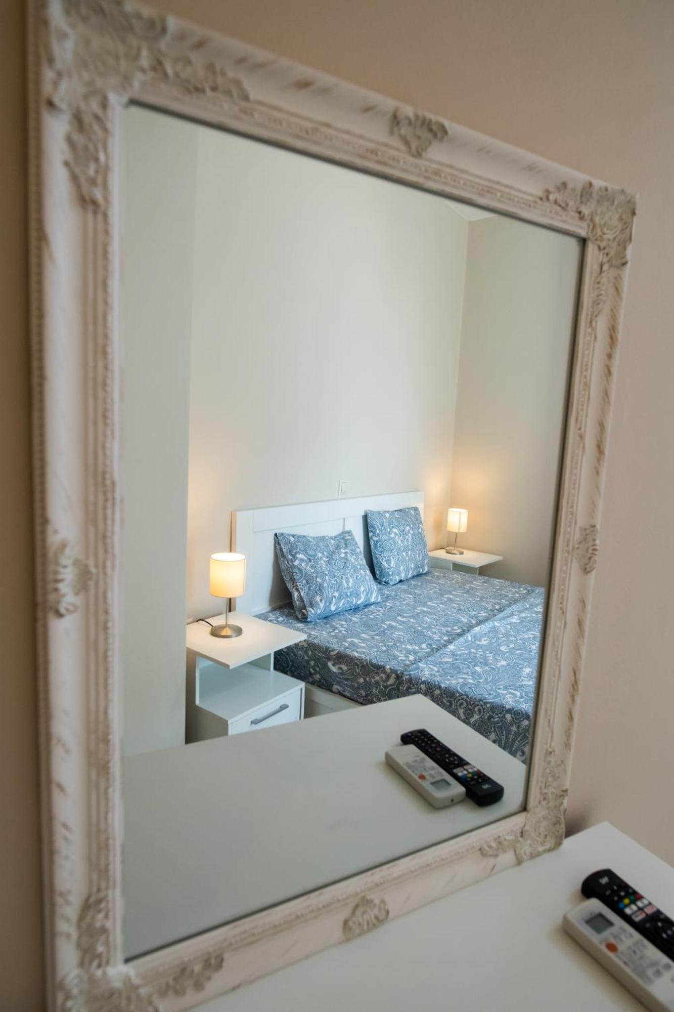 Nikiana Two Bedroom Apartment מראה חיצוני תמונה