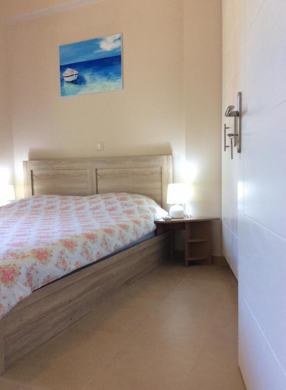 Nikiana Two Bedroom Apartment מראה חיצוני תמונה