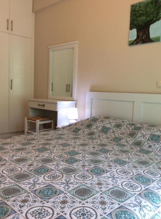 Nikiana Two Bedroom Apartment מראה חיצוני תמונה