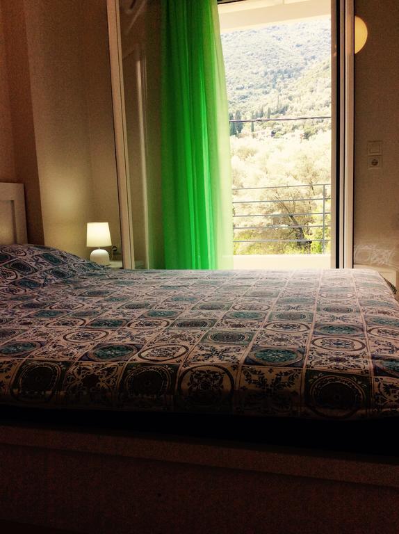Nikiana Two Bedroom Apartment מראה חיצוני תמונה