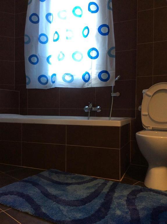 Nikiana Two Bedroom Apartment מראה חיצוני תמונה
