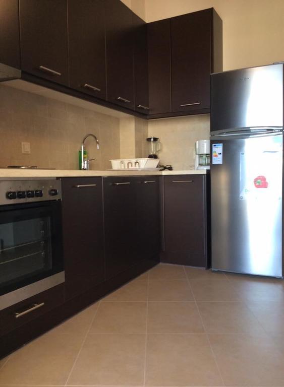 Nikiana Two Bedroom Apartment מראה חיצוני תמונה