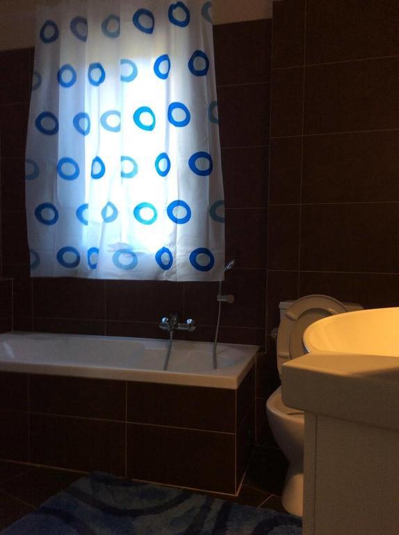 Nikiana Two Bedroom Apartment מראה חיצוני תמונה