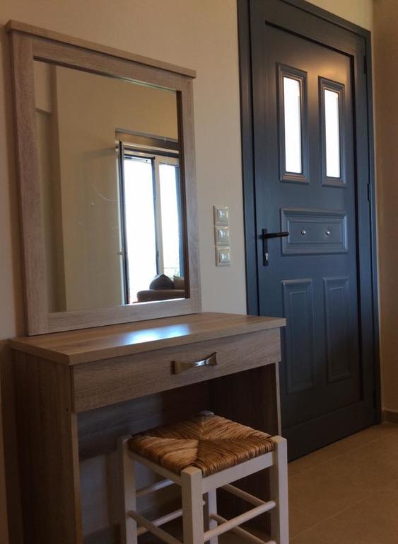 Nikiana Two Bedroom Apartment מראה חיצוני תמונה
